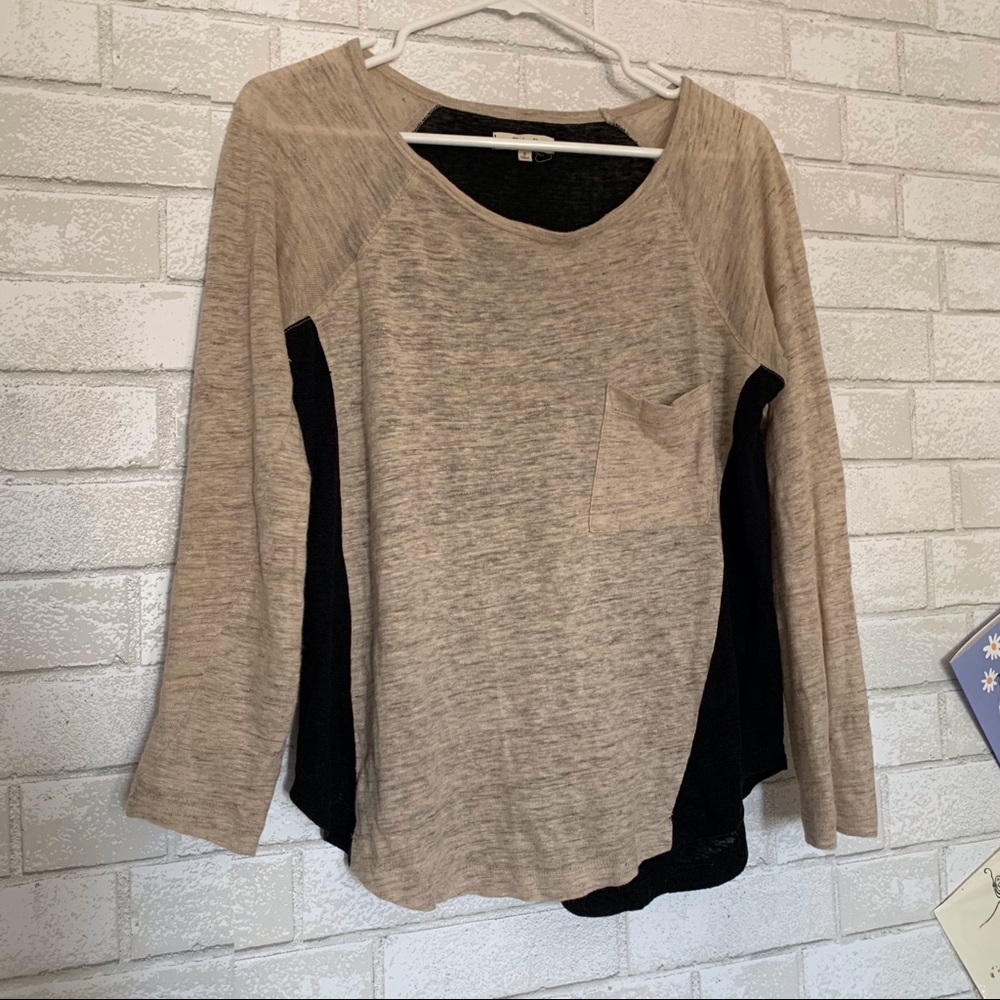 Madewell shirt